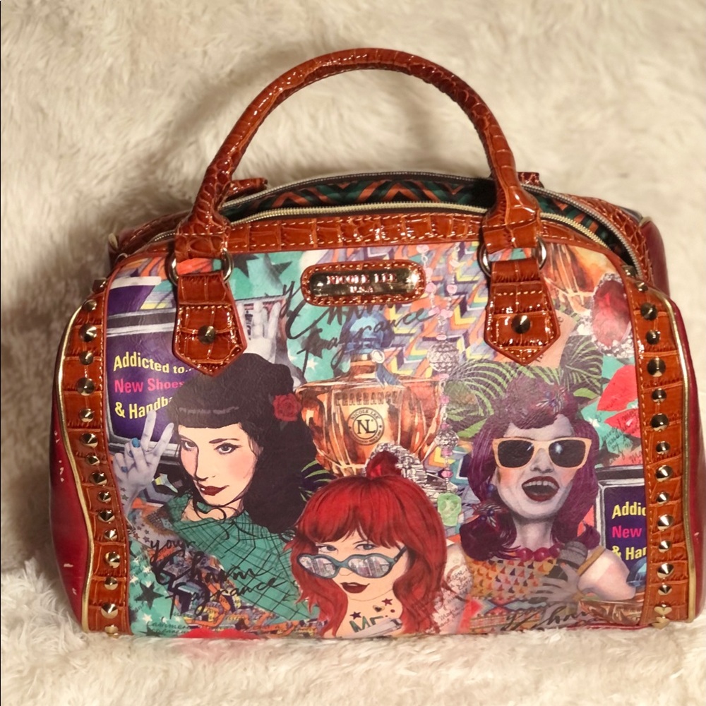 Handbag